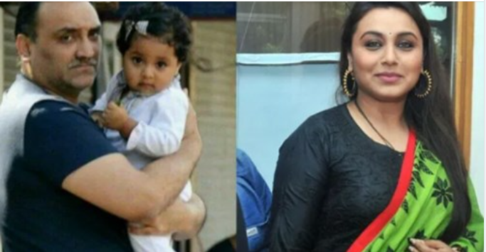 পায়েলকে সরিয়ে যেভাবে আদিত্যর স্ত্রী হন রানি মুখার্জি